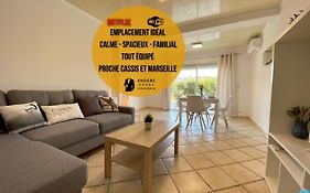 ☆ L'évasion En Provence ☆ Clim-Wifi-Netflix ☆