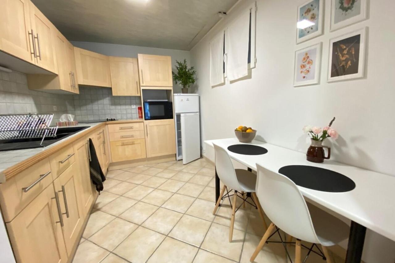 Appartamento ☆ L'évasion En Provence ☆ Clim-Wifi-Netflix ☆ Carnoux-en-Provence Esterno foto