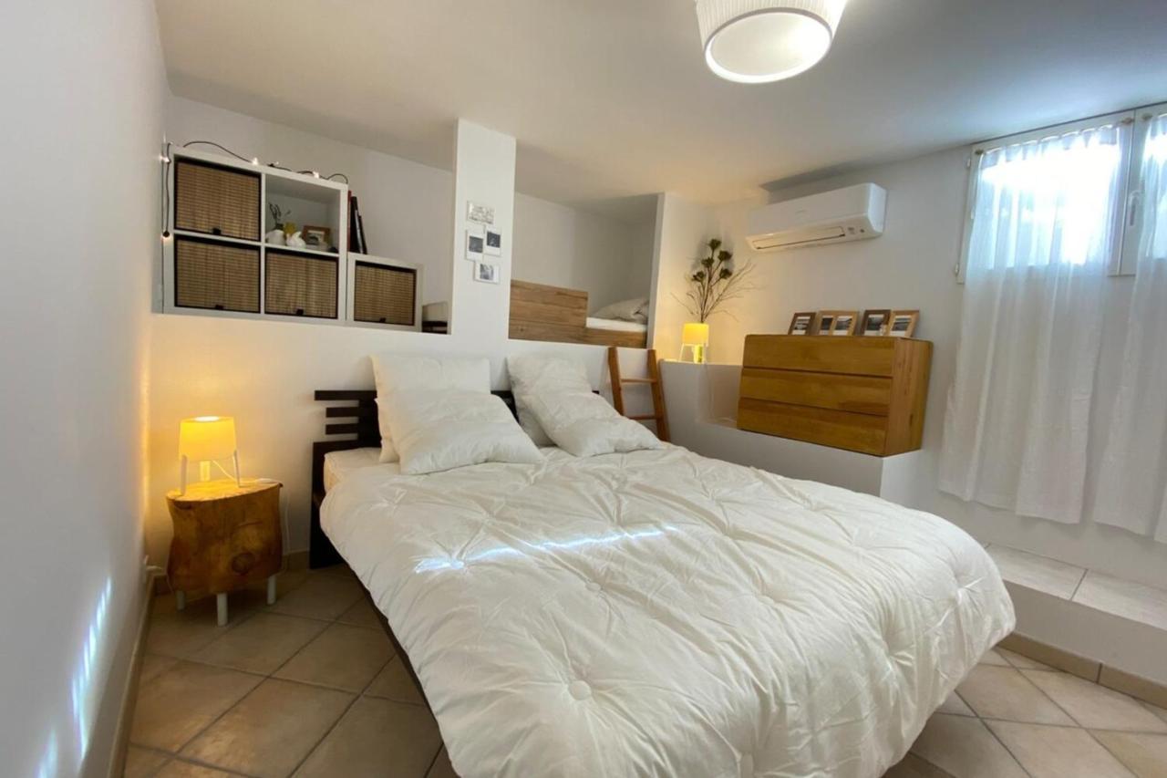 Appartamento ☆ L'évasion En Provence ☆ Clim-Wifi-Netflix ☆ Carnoux-en-Provence Esterno foto