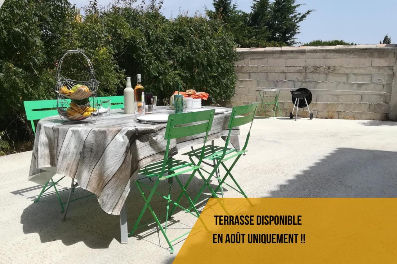 Appartamento ☆ L'évasion En Provence ☆ Clim-Wifi-Netflix ☆ Carnoux-en-Provence Esterno foto