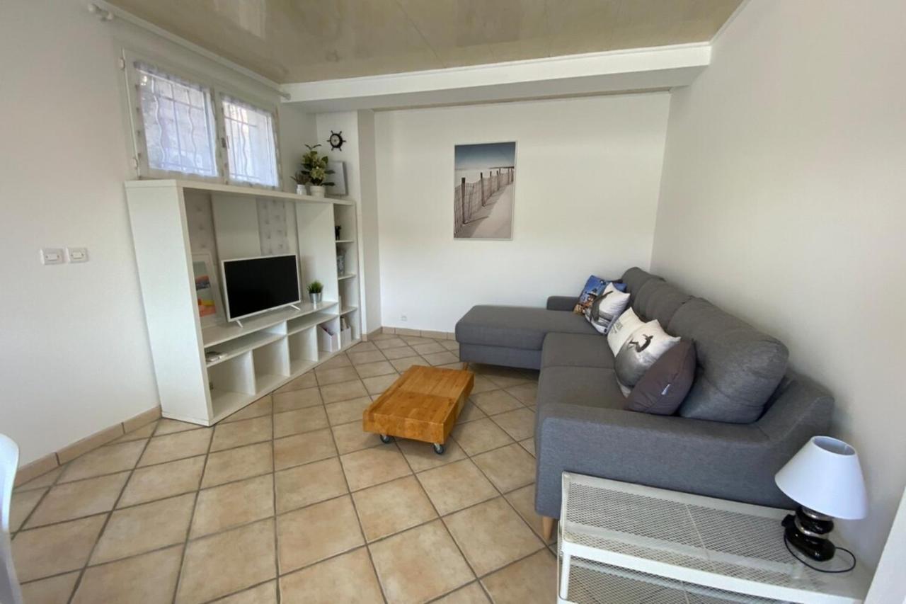 Appartamento ☆ L'évasion En Provence ☆ Clim-Wifi-Netflix ☆ Carnoux-en-Provence Esterno foto