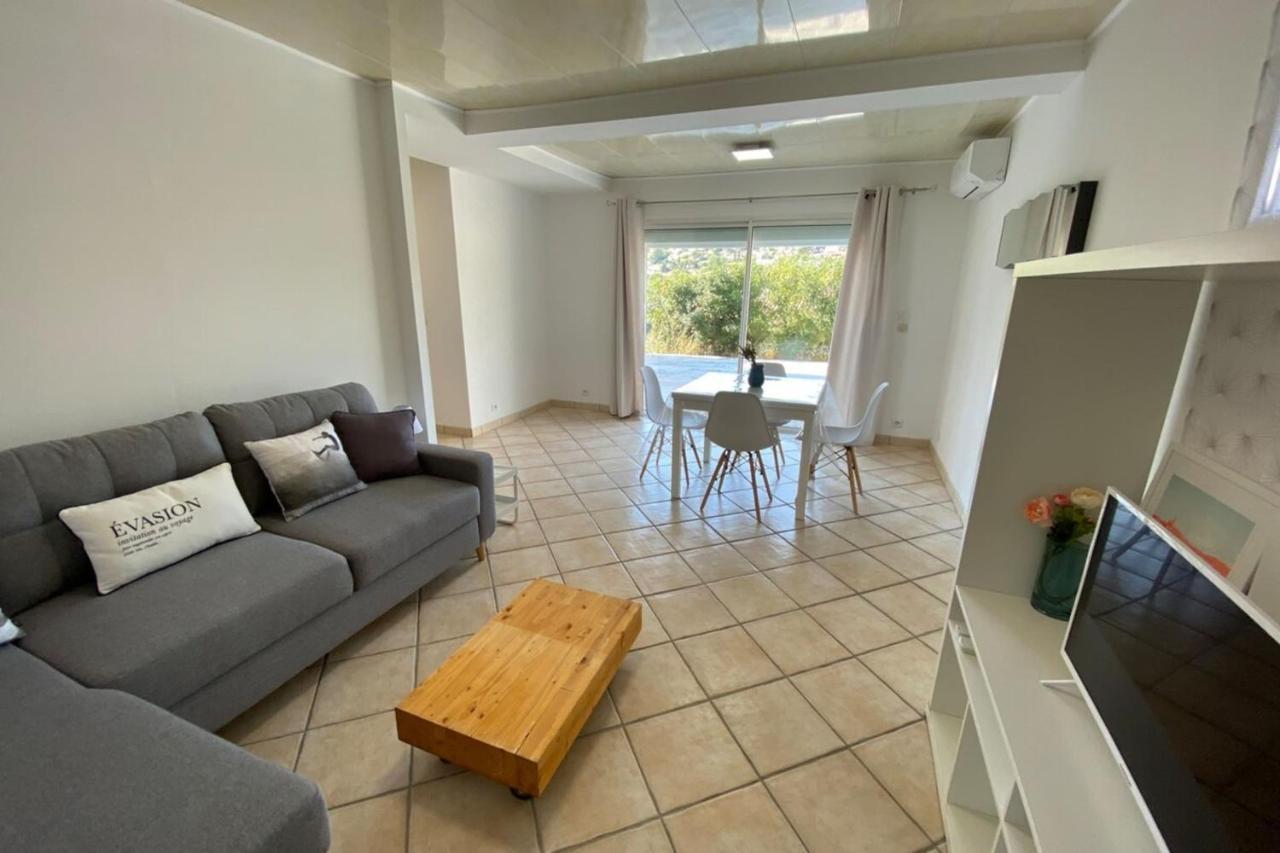 Appartamento ☆ L'évasion En Provence ☆ Clim-Wifi-Netflix ☆ Carnoux-en-Provence Esterno foto