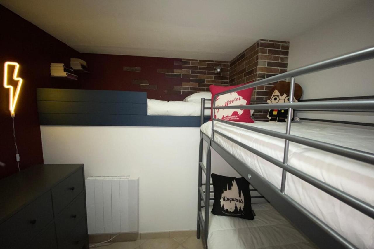 Appartamento ☆ L'évasion En Provence ☆ Clim-Wifi-Netflix ☆ Carnoux-en-Provence Esterno foto