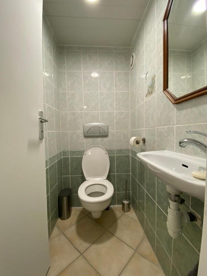 Appartamento ☆ L'évasion En Provence ☆ Clim-Wifi-Netflix ☆ Carnoux-en-Provence Esterno foto