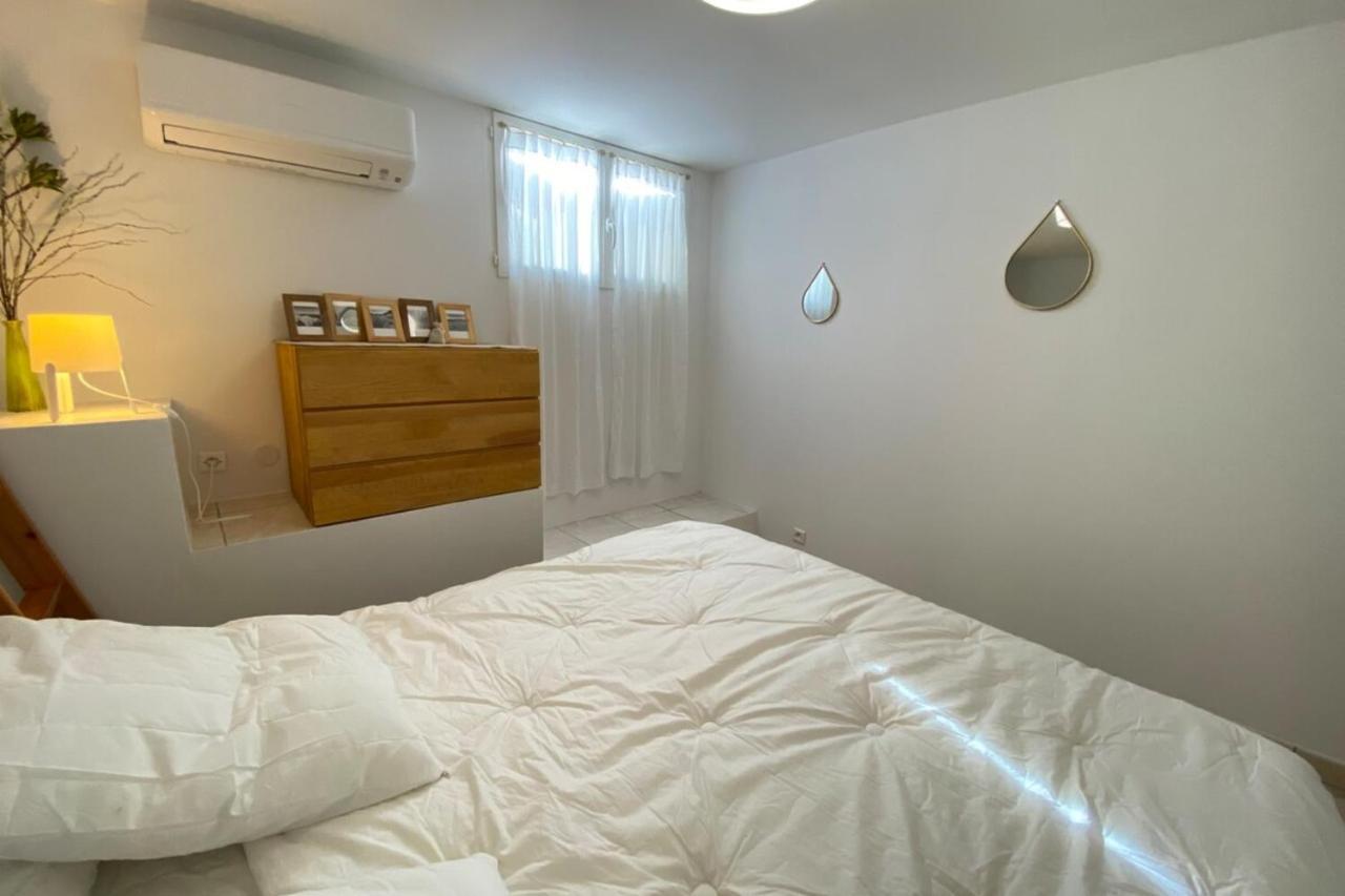 Appartamento ☆ L'évasion En Provence ☆ Clim-Wifi-Netflix ☆ Carnoux-en-Provence Esterno foto