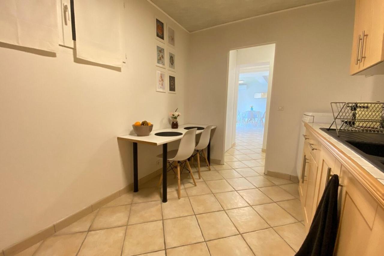 Appartamento ☆ L'évasion En Provence ☆ Clim-Wifi-Netflix ☆ Carnoux-en-Provence Esterno foto