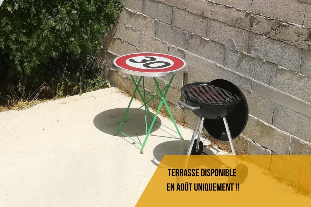 Appartamento ☆ L'évasion En Provence ☆ Clim-Wifi-Netflix ☆ Carnoux-en-Provence Esterno foto