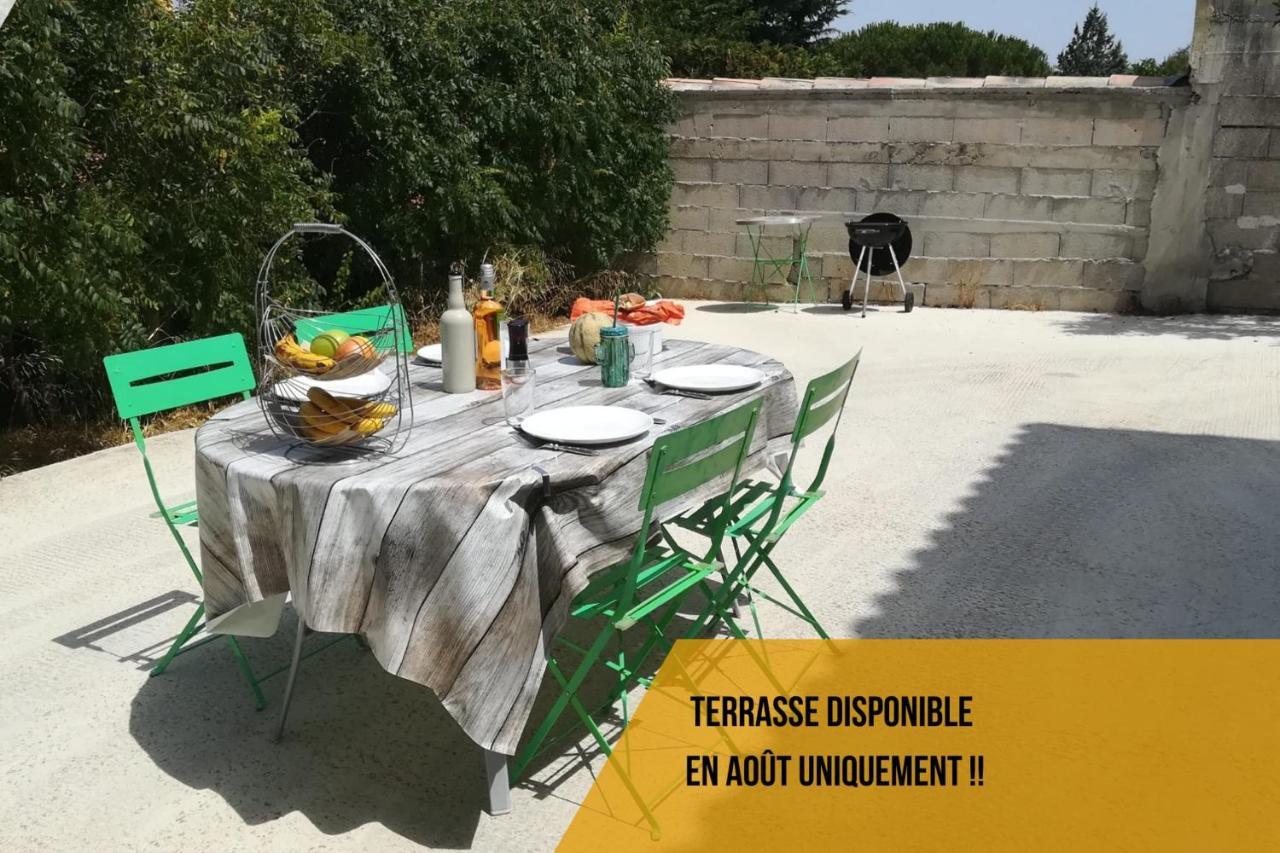 Appartamento ☆ L'évasion En Provence ☆ Clim-Wifi-Netflix ☆ Carnoux-en-Provence Esterno foto